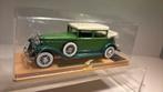 Cadillac 452 A 1931 solido 1.43, Hobby en Vrije tijd, Modelauto's | 1:43, Auto, Solido, Ophalen of Verzenden, A