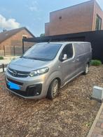 Opel Vivaro, Voorwielaandrijving, Vivaro, Overige carrosserieën, Leder