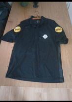 Knvb scheidsrechter shirt, Maat L, Ophalen of Verzenden, Gebruikt, Shirt