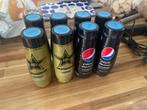 Sodastream siroop Rockstar & Pepsi, Ophalen of Verzenden