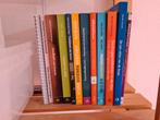 HBO studieboeken - docent opleiding, Ophalen, Beta, Zo goed als nieuw, HBO