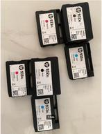 Originele HP 932/933XL Inktcartridges, Computers en Software, Printers, Ophalen of Verzenden, Nieuw