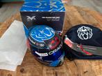 Max Verstappen 1:2 helm USA GP’s 2024, Ophalen of Verzenden, Nieuw, Formule 1
