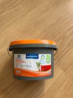 Swingcolor Arcticwit Muurverf - Wit - 1L, Doe-het-zelf en Verbouw, Verf, Beits en Lak, Ophalen, Wit, Nieuw, Verf