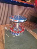 Kerst draaimolen, Diversen, Kerst, Ophalen of Verzenden