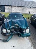 Mercedes CLK W208 in onderdelen!, Ophalen, Mercedes-Benz