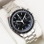 Omega Speedmaster Co-Axial 44,25 (Zeer goed/ 2017), Overige merken, Staal, Staal, Polshorloge