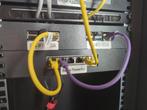 Raspberry Pi 4 8GB + POE hat + POE switch, Ophalen of Verzenden, Zo goed als nieuw