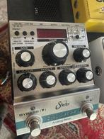 Suhr Discovery Analog Delay, Ophalen of Verzenden, Nieuw, Delay of Echo
