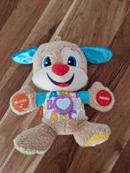 Fisher Price Leerplezier Eerste Woorden Puppy, Ophalen, Zo goed als nieuw, Overige typen, Met licht