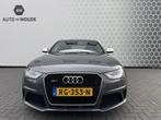 Audi RS 4 Avant 4.2 FSI RS4 quattro Panoramadak Carbon inleg, Auto's, Audi, Automaat, Euro 5, Gebruikt, 1770 kg