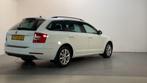 Skoda Octavia Combi 1.0 TSI Greentech Ambition Business Navi, Auto's, Gebruikt, Met garantie (alle), Origineel Nederlands, Handgeschakeld