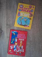 Zoete zusjes boeken, Ophalen of Verzenden, Zo goed als nieuw