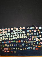 Setje Auto Speldjes  140 stuks, Ophalen of Verzenden, Overige onderwerpen