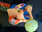 Playmobil Strandset, Ophalen, Gebruikt, Complete set