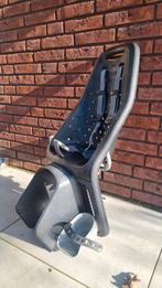 Yepp Kinderstoeltje Fiets - Achterzitje, Ophalen, Achterzitje, Yepp, 9 t/m 18 kg