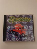 Motocaster - Stay loaded. cd. 1994, Gebruikt, Ophalen of Verzenden
