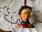 Brocante Hoedenstandaard voor poppen hoedjes, Antiek en Kunst, Curiosa en Brocante, Ophalen of Verzenden