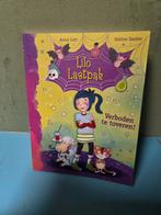 Lilo Lastpak - Anna Lott, Sabine Sauter, Ophalen of Verzenden, Gelezen, Anna Lott, Sabine Sauter, Fictie algemeen