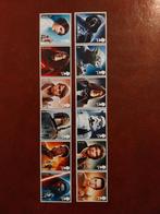 Engeland 3795-3806 Star Wars 2015 postfris onder postprijs, Postzegels en Munten, Ophalen of Verzenden