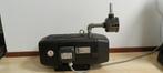 Compressor Busch (2 stuks), 100 liter of meer, Ophalen, Gebruikt, 6 tot 10 bar
