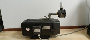 Compressor Busch (2 stuks) beschikbaar voor biedingen