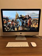iMac 27” Retina 5K (2019) – i5 – 16GB RAM – Radeon Pro 570X, Computers en Software, Apple Desktops, Ophalen, HDD en SSD, IMac