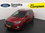 Ford Kuga 150PK EcoBoost ST Line | Trekhaak | AR camera | Cl, Auto's, Bedrijf, Handgeschakeld, Kuga, SUV of Terreinwagen