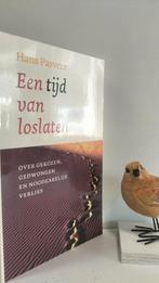 Pasveer, Hans; Een tijd van loslaten, Ophalen of Verzenden, Gelezen