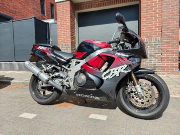 Honda CBR900RR CBR 900 RR Fireblade beschikbaar voor biedingen