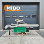 Altendorf F45 Formaatzaag 3400mm vol opties ** automaat, Doe-het-zelf en Verbouw, Gereedschap | Zaagmachines, 70 mm of meer, Overige typen