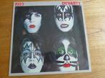 Kiss – Dynasty, Ophalen of Verzenden, Gebruikt, 12 inch, Overige genres