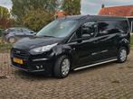Ford Transit Connect L2 1.5 Tdci Aut, trekhaak, ingericht, Auto's, Bestelauto's, 4 cilinders, Origineel Nederlands, Diesel, 1603 kg