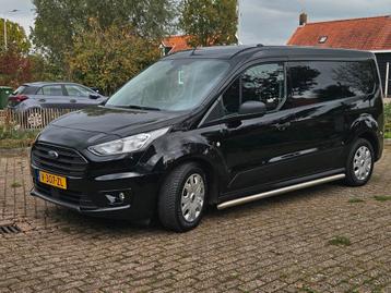 Ford Transit Connect L2 1.5 Tdci Aut, trekhaak, ingericht  beschikbaar voor biedingen