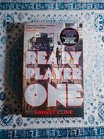 Ready Player One - Ernest Cline, Boeken, Ophalen of Verzenden, Zo goed als nieuw, Ernest Cline, Fictie