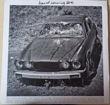 Hard Coming Love – Hard Coming Love  Nieuwe LP  beschikbaar voor biedingen