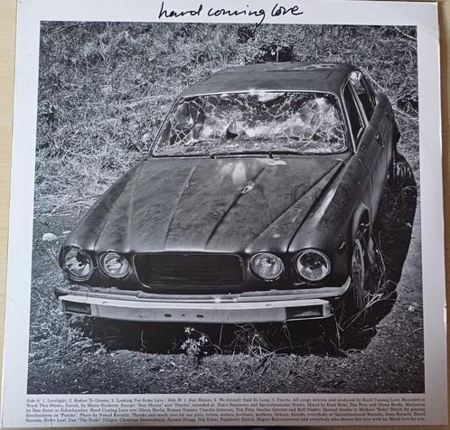 Hard Coming Love – Hard Coming Love  Nieuwe LP, Cd's en Dvd's, Vinyl | Rock, Nieuw in verpakking, Poprock, 12 inch, Verzenden
