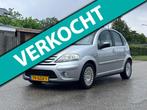 Citroen C3 1.4i-16V Exclusive Automaat*Cruise*Dealer onderho, Auto's, Citroën, 1160 kg, 4 cilinders, Origineel Nederlands, Bedrijf