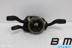 Stuurkolomschakelaars Audi A4 B7 8E0953549Q, Gebruikt
