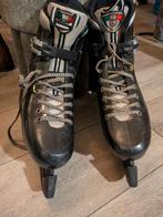 Zandstra IJshockeyschaatsen - Maat 43, Ophalen, Gebruikt, IJshockeyschaatsen, Zandstra
