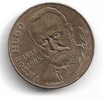 Frankrijk 10 Francs 1985, Ophalen of Verzenden, Frankrijk