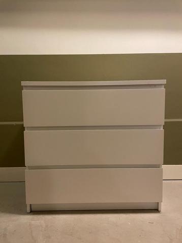Ikea Chest of 3 Drawers