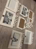 Rivièra Maison Fotolijsten Set, Ophalen, Gebruikt