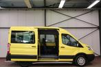 Ford Transit Kombi 310 2.0 TDCI L2H2 8-Persoons € 23.900,0, Auto's, Ford, Automaat, Stof, 8 stoelen, Overige brandstoffen