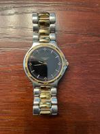 Longines Conquest Classic Heren, Sieraden, Tassen en Uiterlijk, Horloges | Heren, Leer, Staal, Polshorloge, Zo goed als nieuw