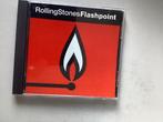 Rolling Stones,Flashpoint., Verzenden, Gebruikt, Poprock