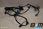 Kabelboom op kachelhuis Audi Q3 8P1971566J, Gebruikt