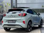 Ford Puma 1.0 EcoBoost Hybrid ST-Line X | Panoramadak | 19 i, Auto's, Ford, Puma, Met garantie (alle), Lichtsensor, Origineel Nederlands