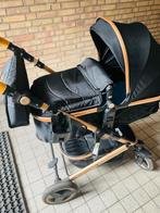 Combiwagen / Kinderwagen - Bieden!, Overige merken, Gebruikt, Ophalen of Verzenden, Combiwagen