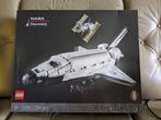 Lego Icons 10283 NASA Space Shuttle Discovery, Nieuw, Complete set, Lego, Verzenden